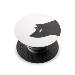 PopSockets PopGrip  weiss