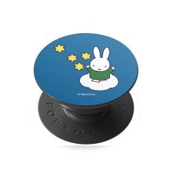 PopSockets PopGrip  schwarz