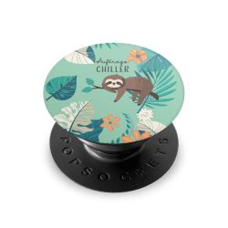 PopSockets PopGrip  weiss