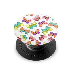 PopSockets PopGrip  weiss