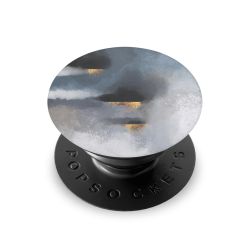 PopSockets PopGrip  weiss