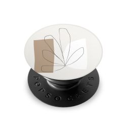 PopSockets PopGrip  weiss