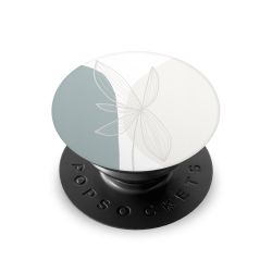 PopSockets PopGrip  weiss