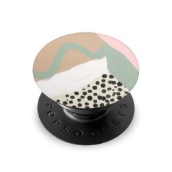 PopSockets PopGrip  weiss