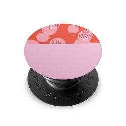 PopSockets PopGrip  weiss