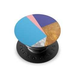 PopSockets PopGrip  weiss