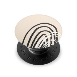 PopSockets PopGrip  weiss