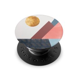 PopSockets PopGrip  weiss