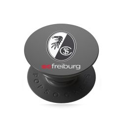 PopSockets PopGrip  schwarz