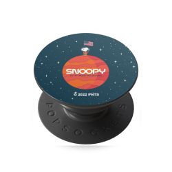 PopSockets PopGrip  schwarz