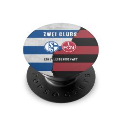 PopSockets PopGrip  weiss