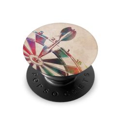 PopSockets PopGrip  weiss