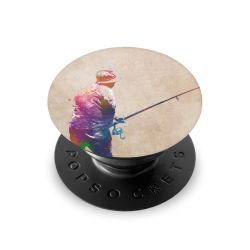 PopSockets PopGrip  weiss