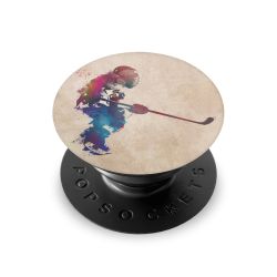 PopSockets PopGrip  weiss