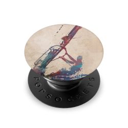 PopSockets PopGrip  weiss