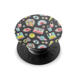 PopSockets PopGrip  weiss