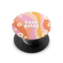 PopSockets PopGrip  weiss