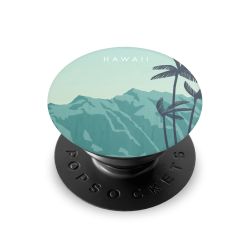 PopSockets PopGrip  weiss