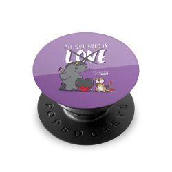 PopSockets PopGrip  weiss