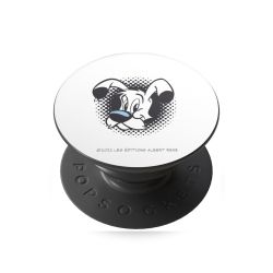 PopSockets PopGrip  schwarz