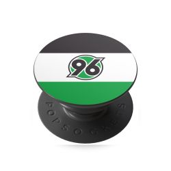 PopSockets PopGrip  schwarz