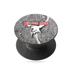 PopSockets PopGrip  schwarz