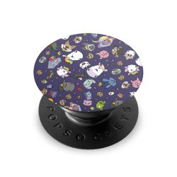 PopSockets PopGrip  weiss