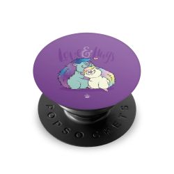 PopSockets PopGrip  weiss