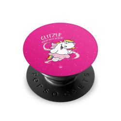 PopSockets PopGrip  weiss