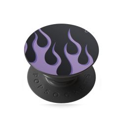 PopSockets PopGrip  schwarz