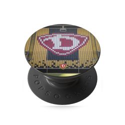 PopSockets PopGrip  schwarz