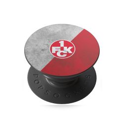 PopSockets PopGrip  schwarz