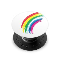 PopSockets PopGrip  weiss