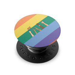 PopSockets PopGrip  weiss