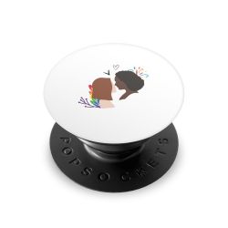 PopSockets PopGrip  weiss