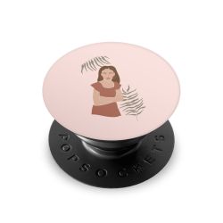 PopSockets PopGrip  weiss