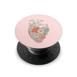 PopSockets PopGrip  weiss