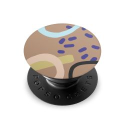 PopSockets PopGrip  weiss