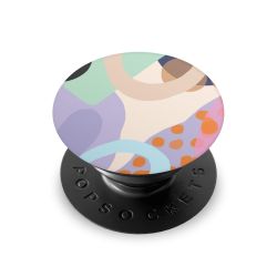 PopSockets PopGrip  weiss