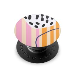 PopSockets PopGrip  weiss