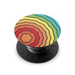 PopSockets PopGrip  weiss