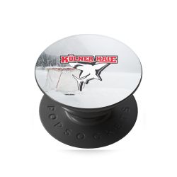 PopSockets PopGrip  schwarz