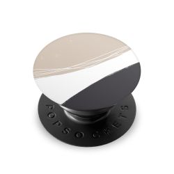 PopSockets PopGrip  weiss