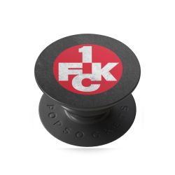 PopSockets PopGrip  schwarz