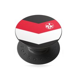 PopSockets PopGrip  schwarz