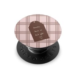 PopSockets PopGrip  weiss