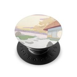 PopSockets PopGrip  weiss