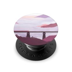 PopSockets PopGrip  weiss