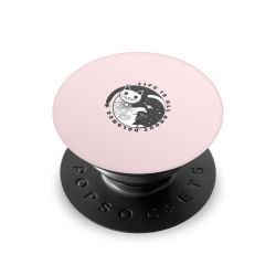 PopSockets PopGrip  weiss