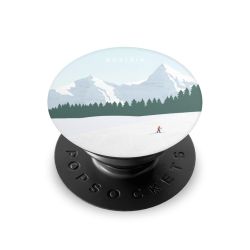 PopSockets PopGrip  weiss